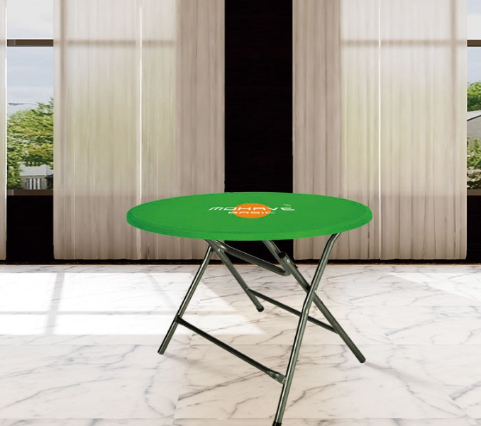 Nappe ronde top