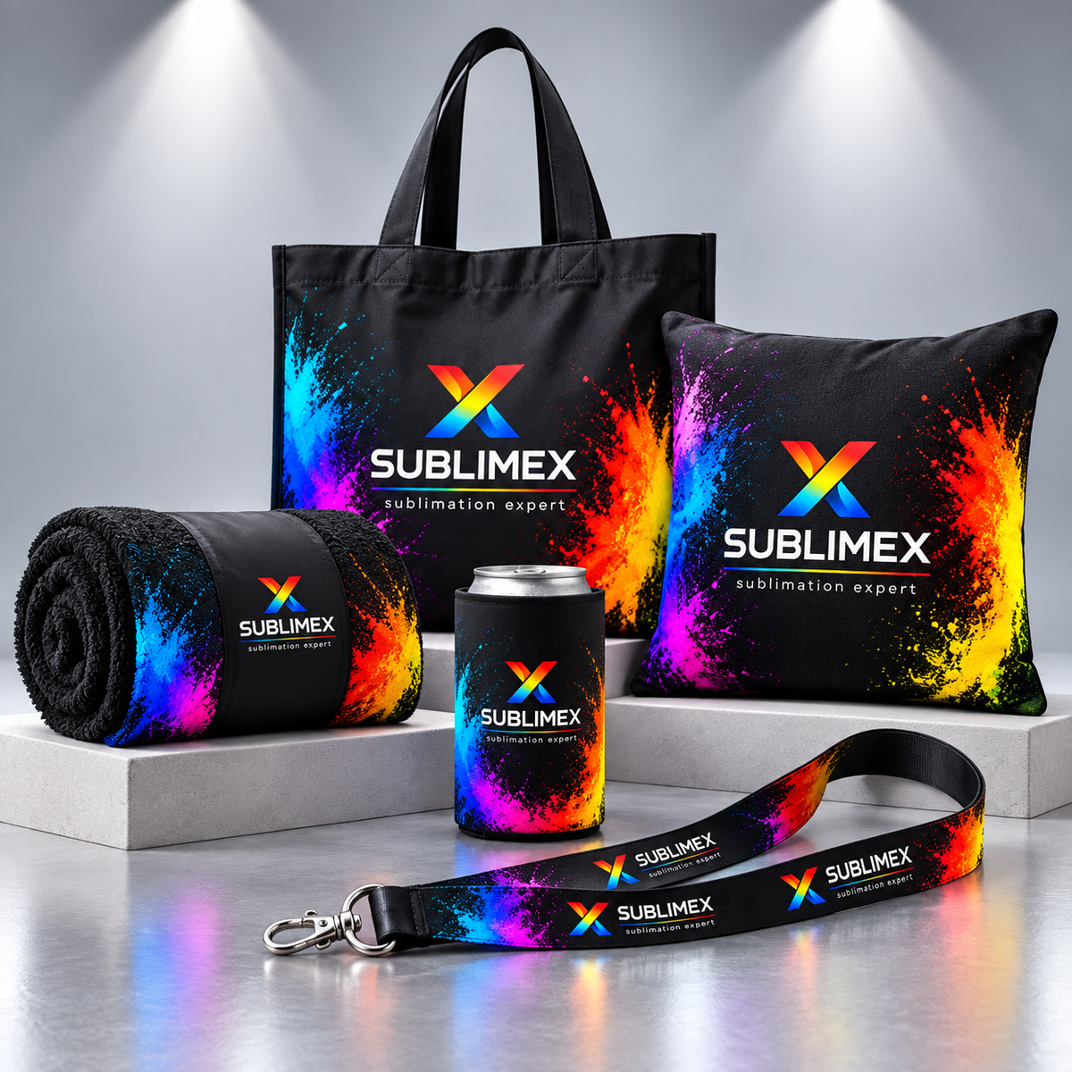 Objets promotionnels