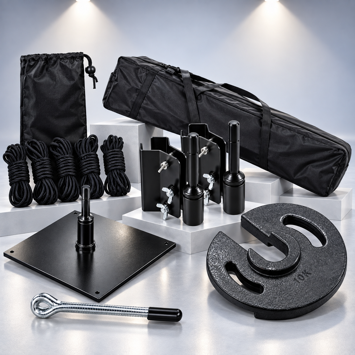 Accessoires