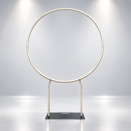 Mur de fond Circulaire