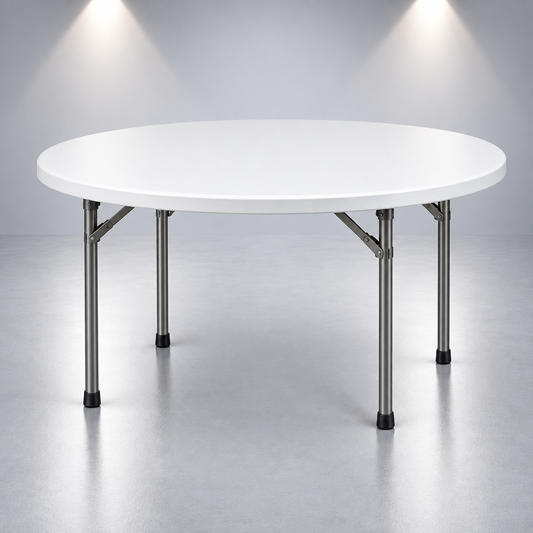Nappe ronde Ajusté