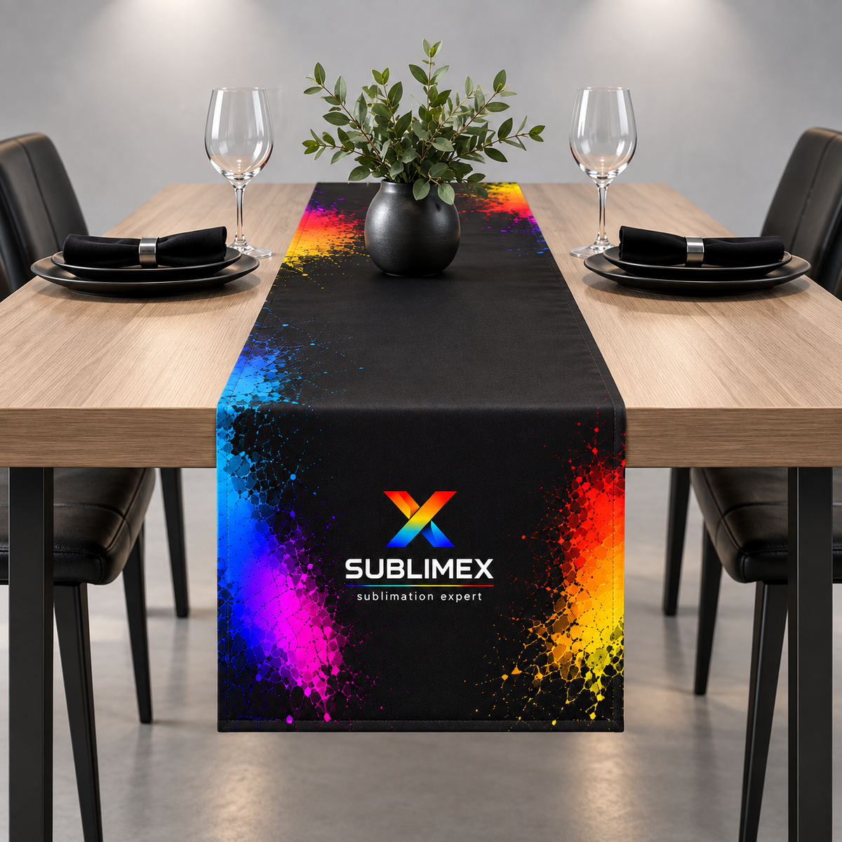 Chemin de table