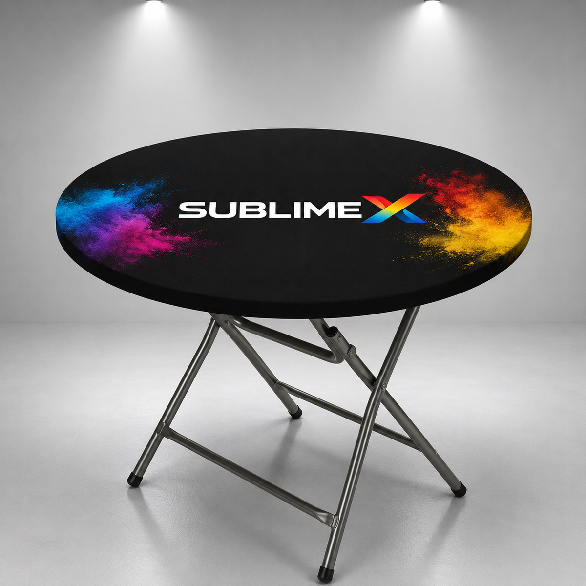 Nappe ronde top
