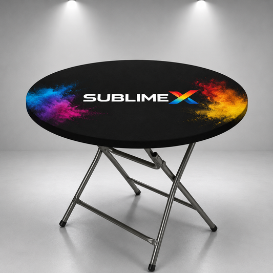 Nappe ronde top