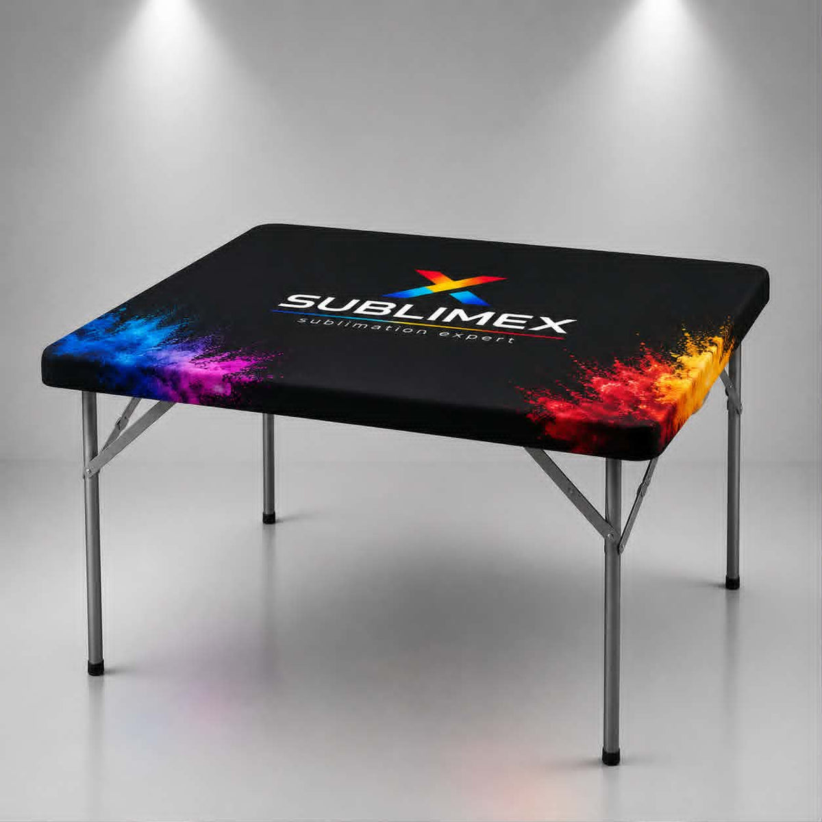 Nappe carré top