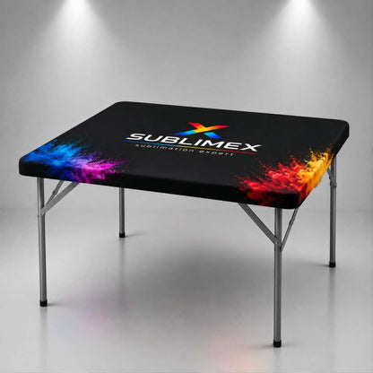 Nappe carré top