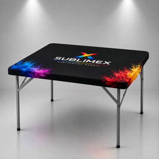 Nappe carré top
