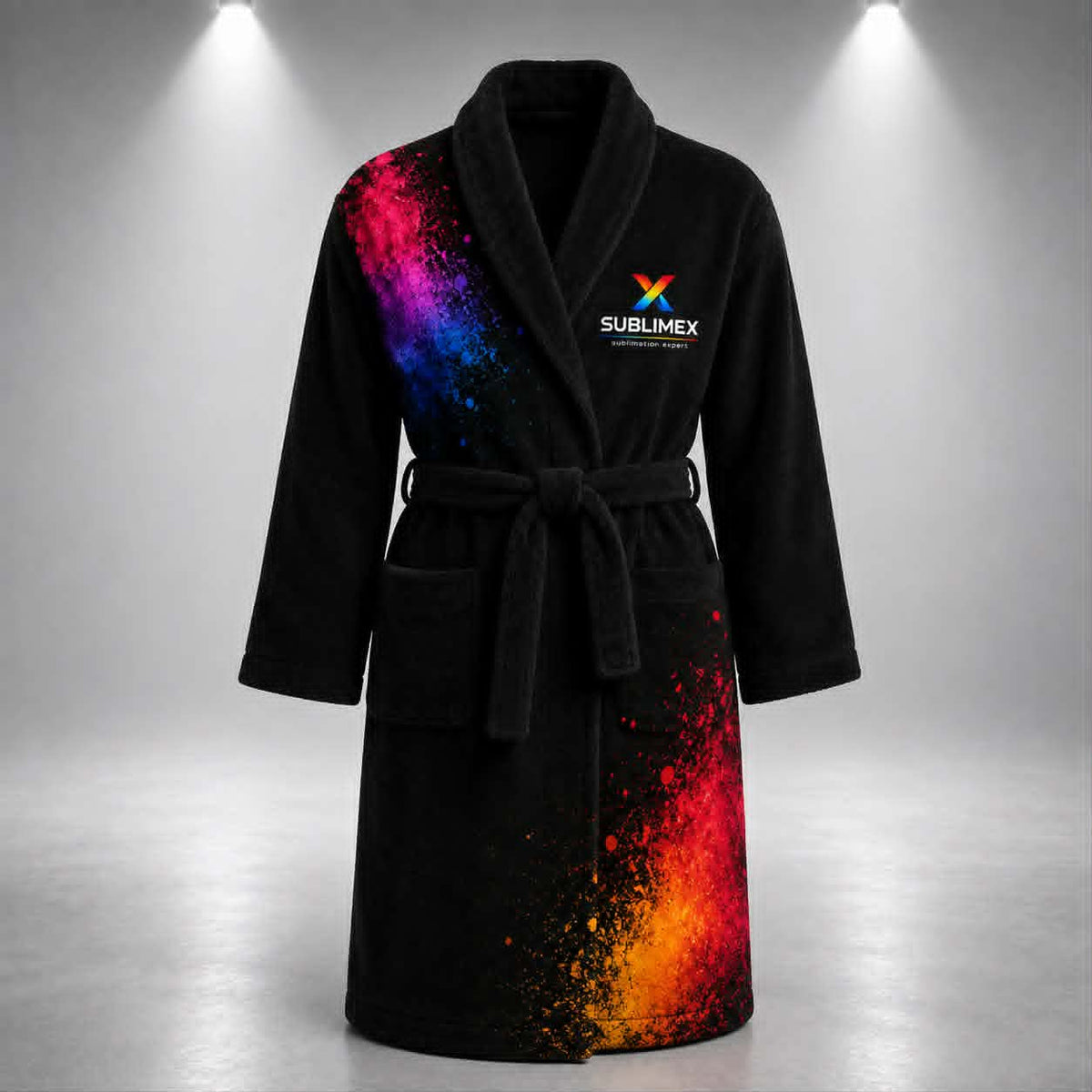 Robe de chambre