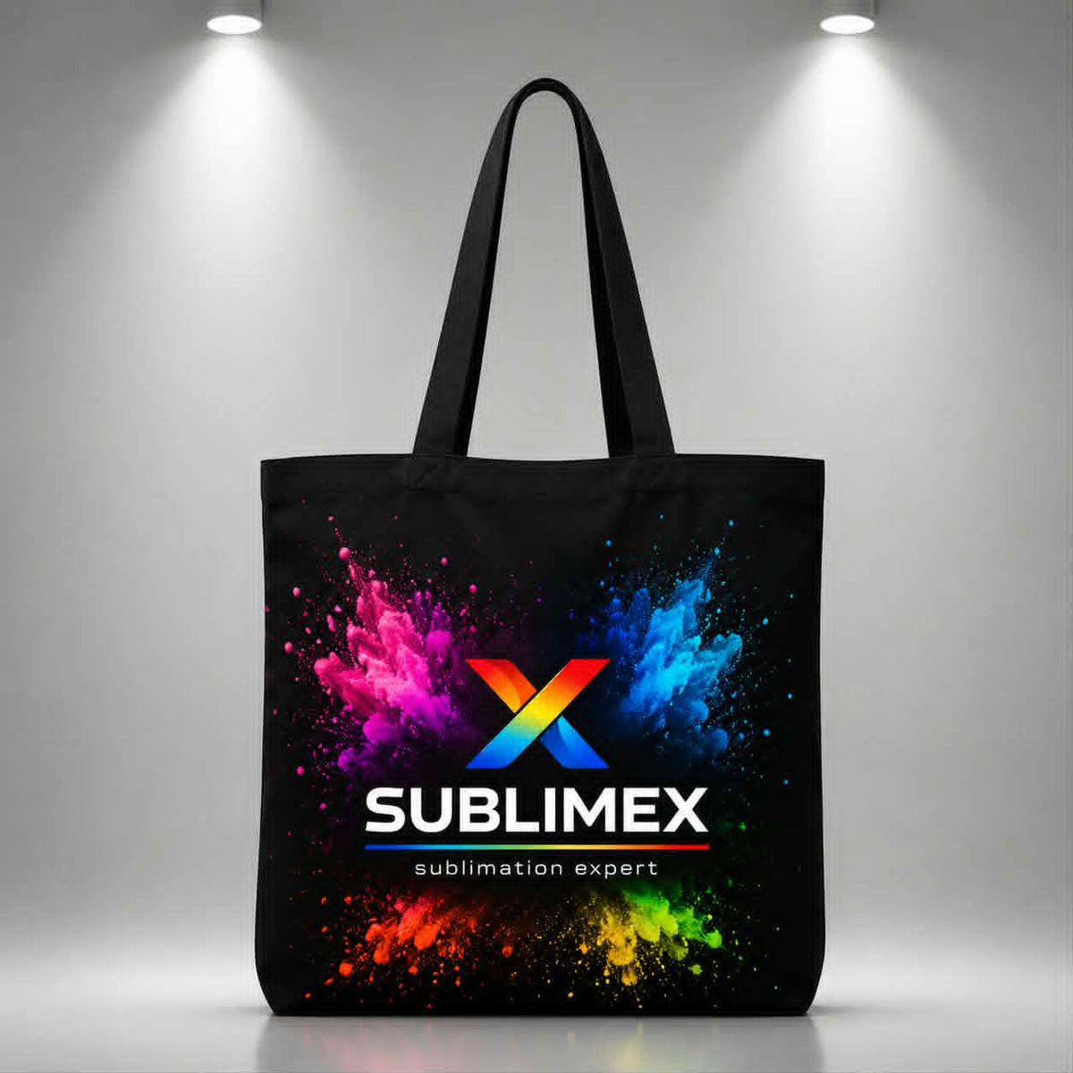 Sac réutilisable