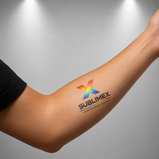Tattoo temporaire
